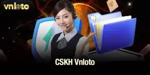 CSKH Vnloto