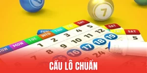 Cầu Lô Chuẩn - Mẹo Soi Cầu Lô Đề Hiệu Quả Từ Cao Thủ