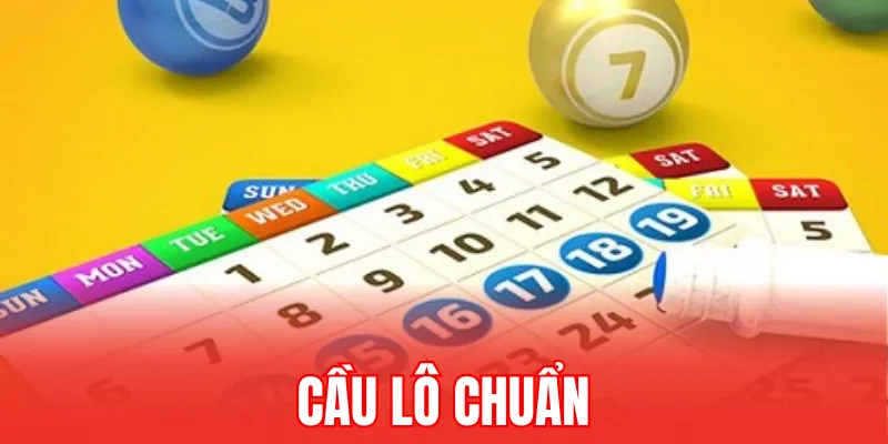Cầu Lô Chuẩn - Mẹo Soi Cầu Lô Đề Hiệu Quả Từ Cao Thủ